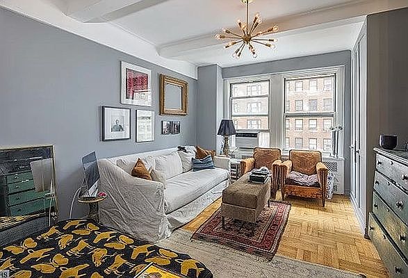1st image of 433 W 34th St APT 5F
