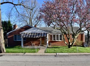 1407 Keever Ave, Pittsburgh, PA 15205