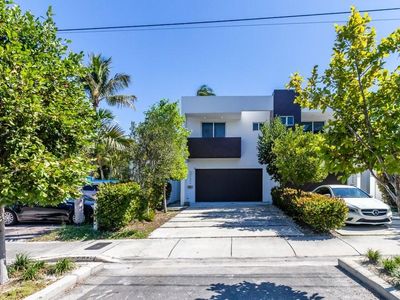 906 NE 15th Ave, Fort Lauderdale, FL, 33304