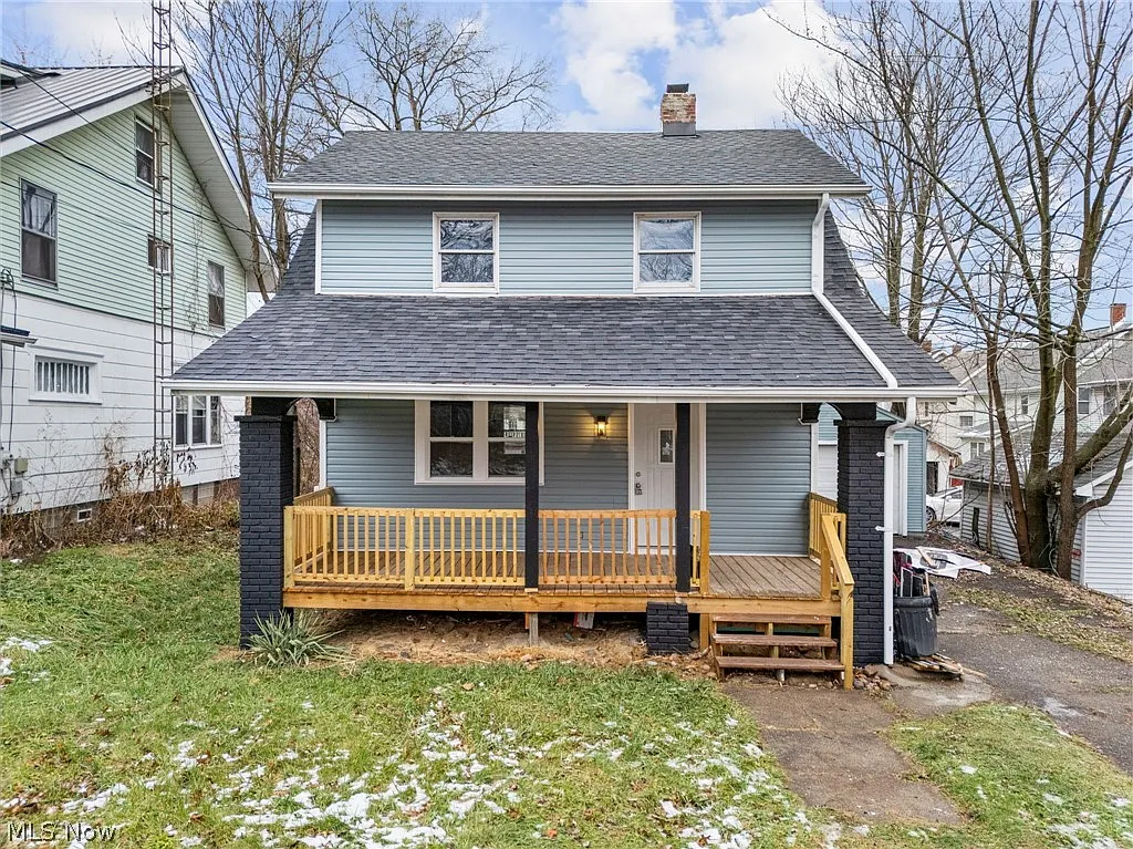 2711 Blair Pl SW photo 1