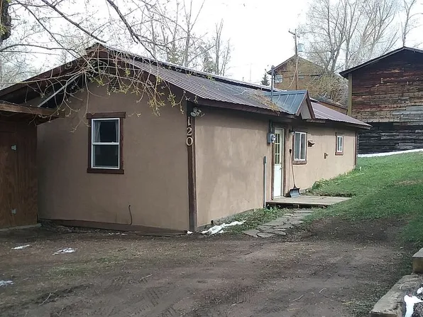 120 E Virginia St, Oak Creek, CO 80467