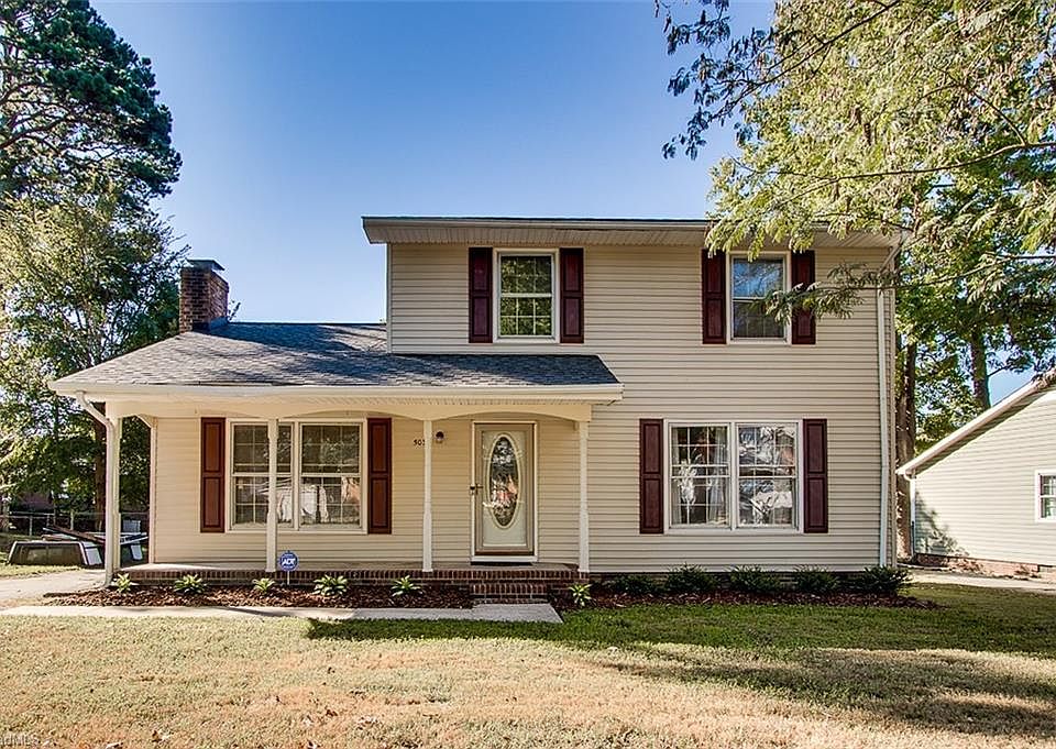 1st image of 503 Leitzel Ave