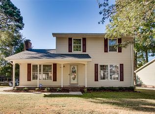 503 Leitzel Ave, Greensboro, NC 27406