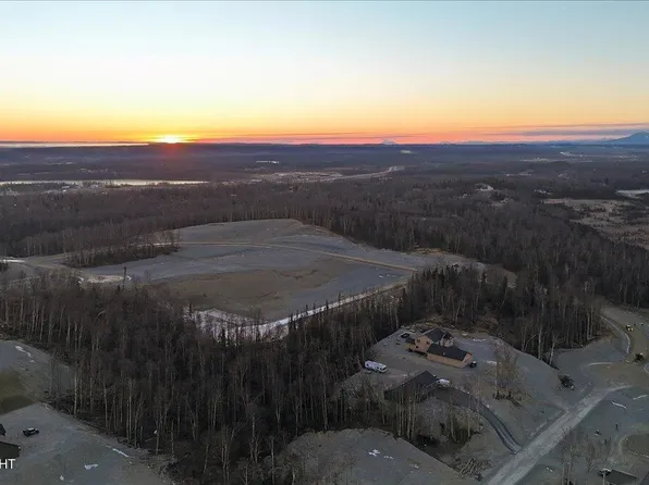 B4-L3 N Utopia View Cir, Wasilla, AK 99623
