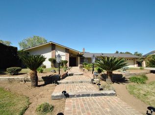2680 W San Jose Ave, Fresno, CA 93711