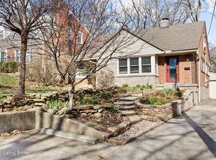 17 Denham Rd, Louisville, KY 40205