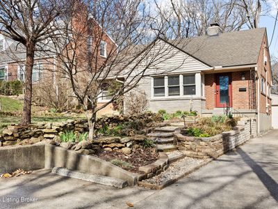 17 Denham Rd, Louisville, KY, 40205