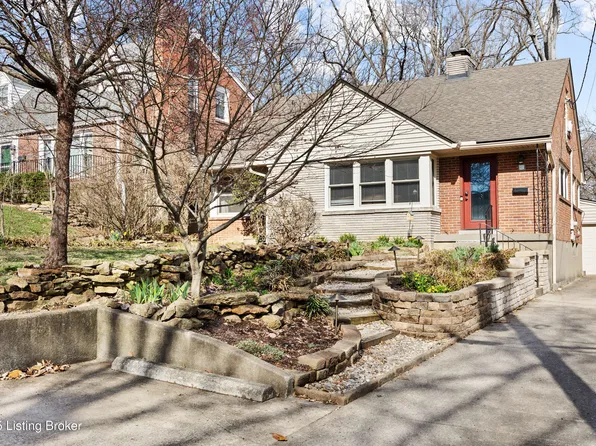17 Denham Rd, Louisville, KY 40205