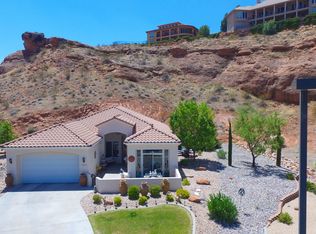 1083 Shadow Ridge Ct, Washington, UT 84780
