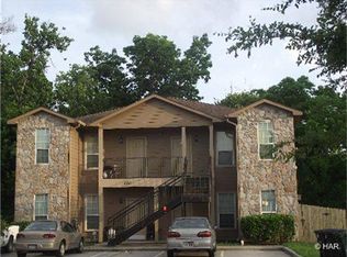 6010 Bender Rd APT C, Humble, TX 77396