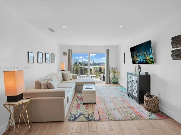 1975 Normandy Dr APT 306, Miami Beach, FL 33141