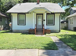 1236 SW Wayne Ave, Topeka, KS 66604