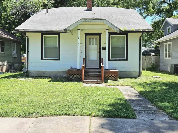 1236 SW Wayne Ave, Topeka, KS 66604