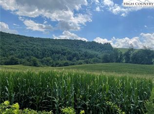 Tbd Quincy Rd, Sparta, NC 28675