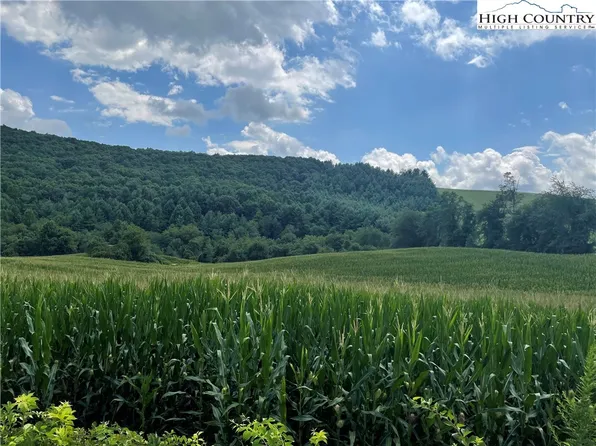 TBD Quincy Road, Sparta, NC 28675