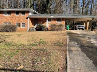 2612 Dawn Dr, Decatur, GA 30032