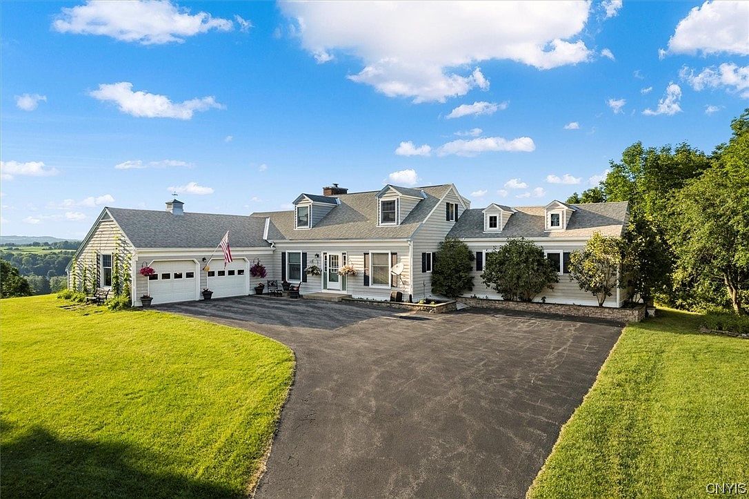 4337 Camp Rd, Oriskany Falls, NY 13425 Zillow