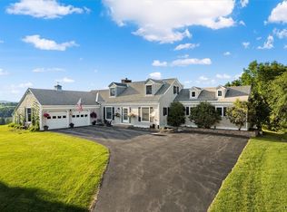 4337 Camp Rd, Oriskany Falls, NY 13425