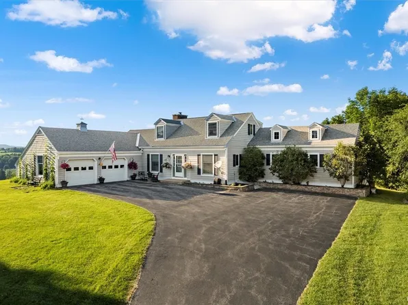 4337 Camp Rd, Oriskany Falls, NY 13425