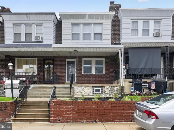 6305 Mershon St, Philadelphia, PA 19149