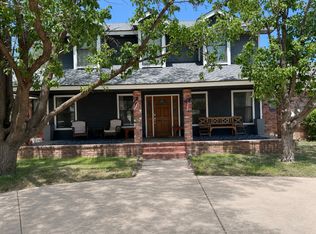2301 Fairway Ter, Clovis, NM 88101