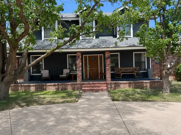 2301 Fairway Ter, Clovis, NM 88101