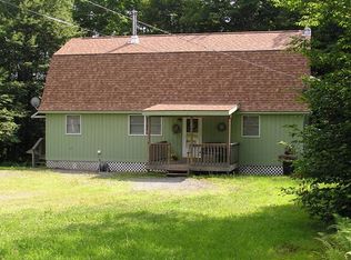 640 Mountain Top Dr, Walton, NY 13856