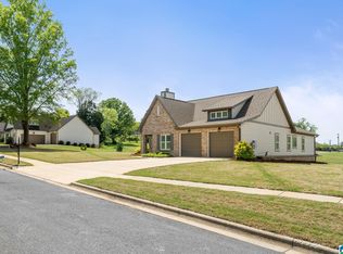 40 Old Roadway, Cropwell, AL 35054