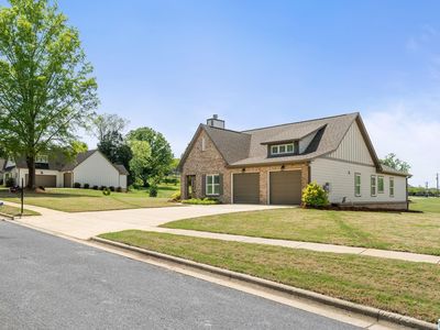 40 Old Roadway, Cropwell, AL, 35054