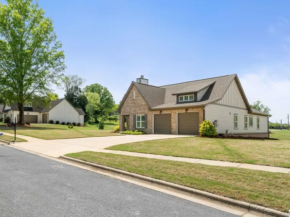 40 Old Roadway, Cropwell, AL 35054