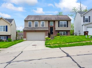 1601 Raintree Ct, Elsmere, KY 41018