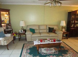 2029 NW 46th Ave #107E, Lauderhill, FL 33313