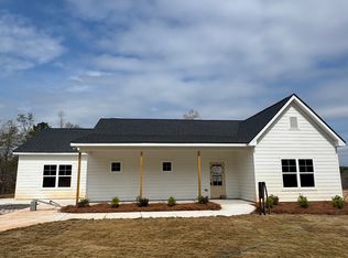 331 Andrews Mill Rd, Greenville, GA 30222