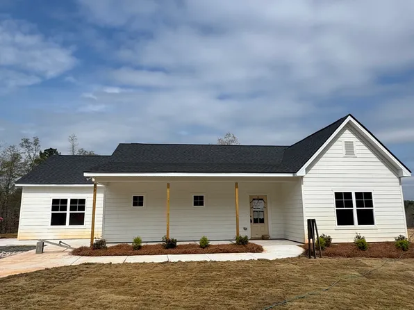 331 Andrews Mill Rd, Greenville, GA 30222