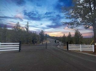 Tl 815 Se Kennedy Way, Prineville, OR