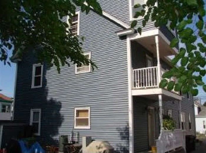 Back of House