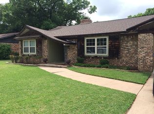 2806 Barrywood Dr, Wichita Falls, TX 76309