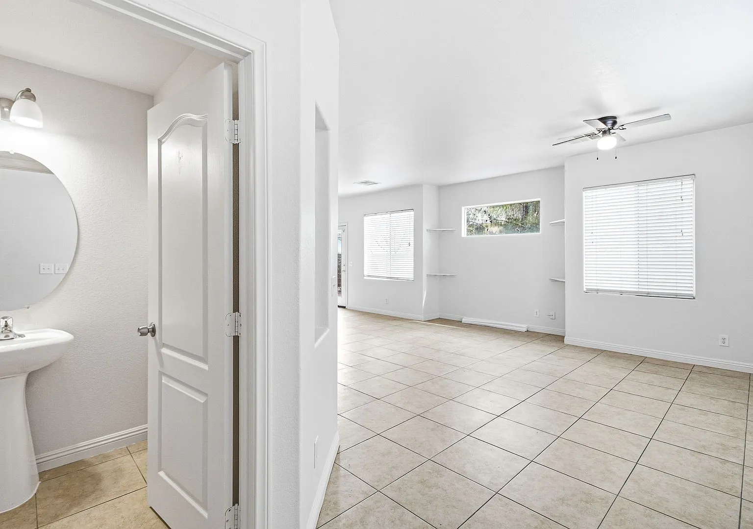 Inviting 3-Bedroom Home with Oversized Loft in Gated Southwest Community — Photo 4