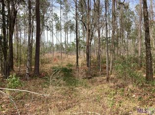 Y 1 A 1 D Pace Rd, Clinton, LA 70722