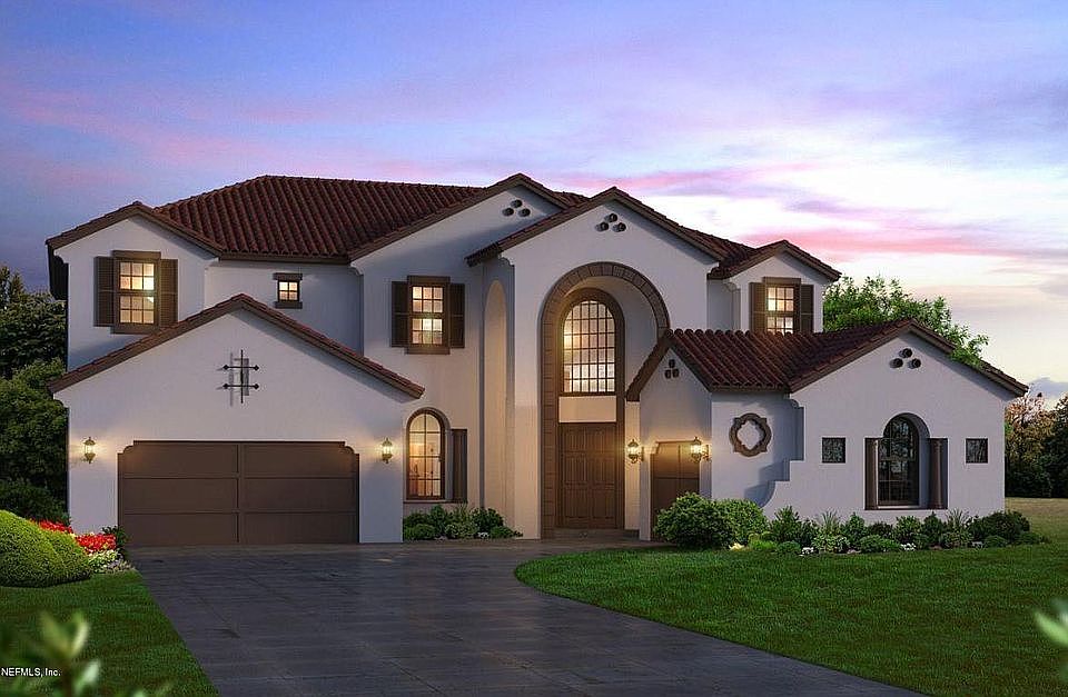 2nd image of 2818 Danube Dr