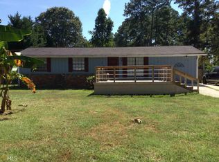 693 Bluebird Dr SE, Conyers, GA 30094