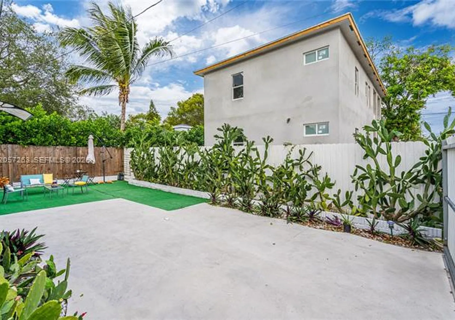519 NW 52 St # 519, Miami, FL 33127 — Photo 3
