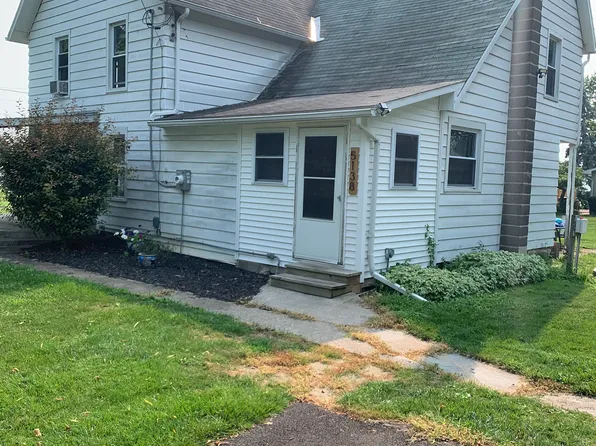 5138 E Lake Rd #1, Romulus, NY 14541