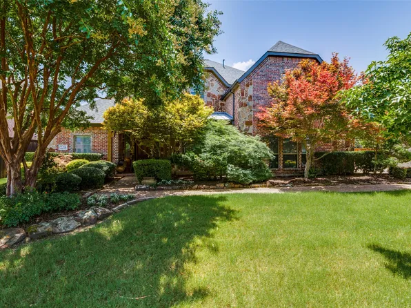 526 Mockingbird Dr, Murphy, TX 75094