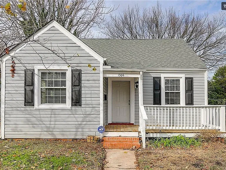 1504 Georgia Ave — Photo 1