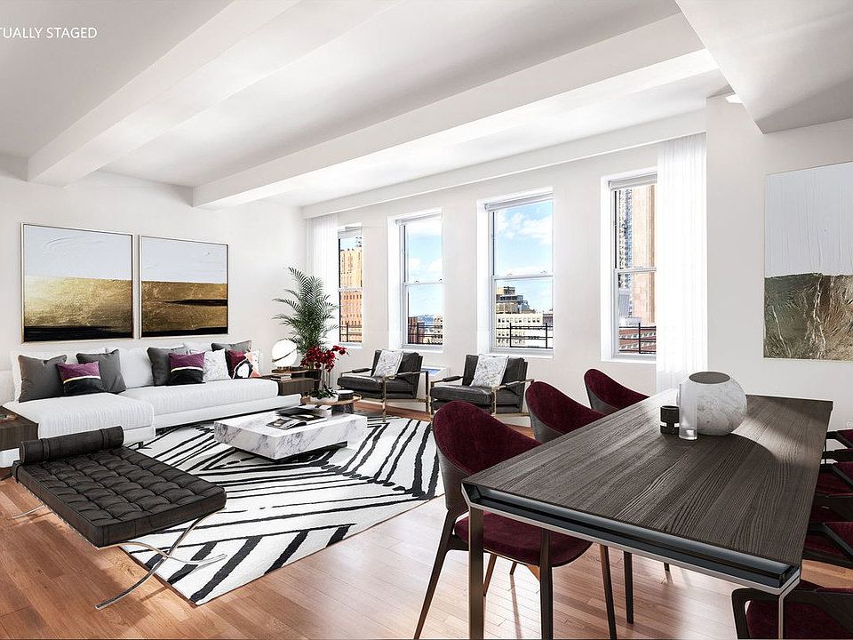1st image of 270 Broadway APT 17C
