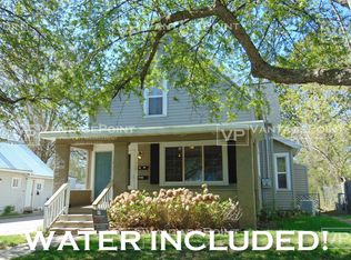 1020 Stuart St, Green Bay, WI 54301