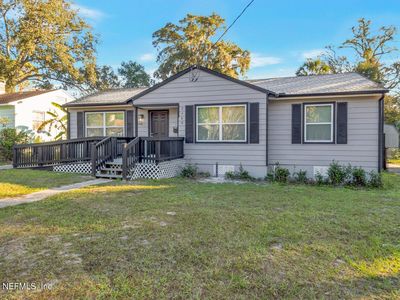 1759 PLANTERS Road, Jacksonville, FL, 32207