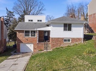 84 Hall Ave, Pittsburgh, PA 15205