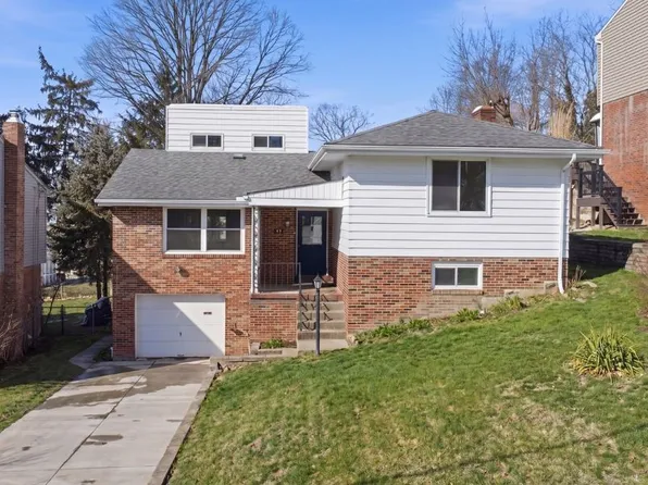 84 Hall Ave, Pittsburgh, PA 15205